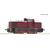 Roco H0 (DC) DR Diesellokomotive 106 094-6, DR
