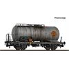 Roco H0 (DC) DR Kesselwagen, DR