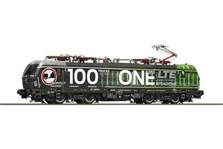 Roco H0 (DC) LTE Elektrolok 193 958-6, Vectron MS, Ep. VI