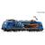 Roco H0 (DC) LTE Elektrolokomotive 186 945-2