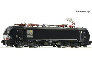 Roco H0 (DC) MRCE Elektrolok 193 718-4, Vectron MS, Ep. VI