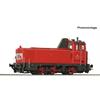 Roco H0 (DC) ÖBB Diesellok 2067 105-3, Valousek, Ep. V-VI