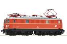 Roco H0 (DC) ÖBB Elektrolok 1041.11, blutorange, Ep. IV