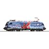 Roco H0 (DC) ÖBB Elektrolok 1116 233-8, Winter im SalzburgerLand, Ep. VI