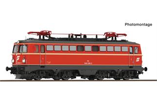 Roco H0 (DC) ÖBB Elektrolokomotive 1042 060-2, ÖBB