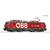 Roco H0 (DC) ÖBB Elektrolokomotive 1293 164-0, ÖBB