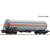 Roco H0 (DC) PKP Druckgaskesselwagen, PKP