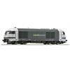 Roco H0 (DC) RailAdventure Diesellok 2016 902-5, Ep. VI