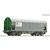 Roco H0 (DC) RENFE Schiebeplanenwagen, RENFE