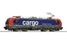 Roco H0 (DC) SBB Elektrolok 193 053-6, Vectron AC, Cargo, Ep. VI