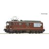 Roco H0 (DC Sound) BLS Elektrolok Re 4/4 172 Eggerberg, Ep. VI