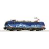 Roco H0 (DC Sound) CD Cargo Elektrolok 393 002-1, Vectron AC, Ep. VI