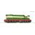 Roco H0 (DC Sound) CSD Diesellok T 669.0107, Ep. IV