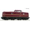 Roco H0 (DC Sound) DB Diesellok 280 008-4, Ep. IV