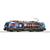 Roco H0 (DC Sound) DPB Elektrolok 1293 905-6, Vectron MS, Ep. VI