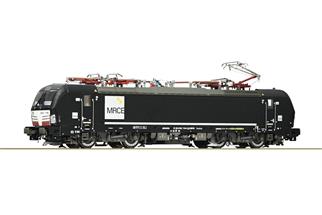Roco H0 (DC Sound) MRCE Elektrolok 193 718-4, Vectron MS, Ep. VI