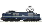 Roco H0 (DC Sound) NS Elektrolok 1211, Ep. IV