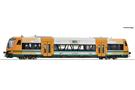 Roco H0 (DC Sound) ODEG Dieseltriebwagen BR 650, Ep. VI