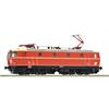 Roco H0 (DC Sound) ÖBB Elektrolok 1044.53, blutorange, Ep. IV