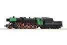 Roco H0 (DC Sound) PKP Dampflok Ty2, Ep. III-IV