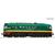 Roco H0 (DC Sound) PTKiGK Diesellok M62, Ep. V-VI