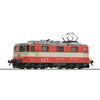 Roco H0 (DC Sound) SBB Elektrolok Re 4/4 II 11108, Swiss Express, Ep. VI