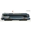 Roco H0 (DC Sound) SNCF Diesellok A1AA1A 68540, Ep. IV-VI