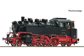 Roco H0 (DC) VSM Dampflokomotive 64 415, VSM