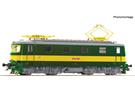 Roco H0 (DCC) CD Elektrolokomotive 121.046-7