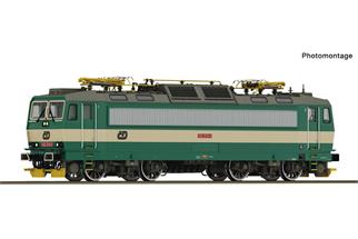 Roco H0 (DCC) CD Elektrolokomotive 162 019-4, CD