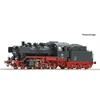 Roco H0 (DCC) DB Dampflokomotive 24 058, DB