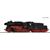 Roco H0 (DCC) DR Dampflokomotive 58 3005-4, DR