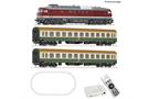 Roco H0 (DCC) DR Z21 START newGen Digitalset: Diesellokomotive BR 132 (ROCO LINE) Multimau