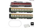 Roco H0 (DCC) DR Z21 START newGen Digitalset: Diesellokomotive BR 132 (ROCO LINE) Z21 APP