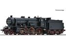 Roco H0 (DCC) FS Dampflokomotive 653 012, FS