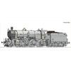 Roco H0 (DCC) KkStB Dampflokomotive Rh 109