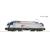Roco H0 (DCC) PKP IC Elektrolokomotive 370 007-4, PKP IC