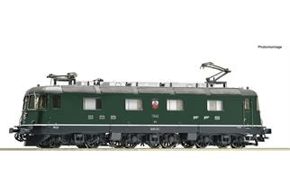 Roco H0 (DCC) SBB/Cargo Elektrolokomotive Re 6/6 11646