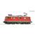 Roco H0 (DCC) SBB Elektrolokomotive Re 4/4 11239 „Porrentruy“, SBB