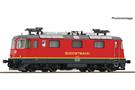 Roco H0 (DCC) SOB Elektrolokomotive Re 4/4 III 43