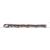 Roco H0 (DCC) THURBO 4-tlg. Set: Elektrotriebzug „FLIRT Evo“, Thurbo