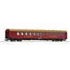 Roco H0 DR Speisewagen WRme, MITROPA, Ep. IV