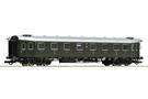 Roco H0 DRG Schnellzugwagen AB4ü-23, 1./2. Klasse, Ep. II