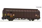 Roco H0 DSB Schiebewandwagen Hbbillns, Ep. V-VI
