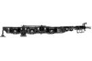 Roco H0 (ET) Blende 1 komplett, zu Ae 6/8