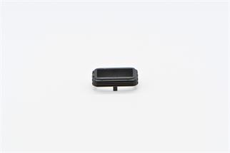 Roco H0 (ET) Faltenbalg zu IC2000, schwarzgrau