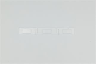 Roco H0 (ET) Maschinenraumfenster, zu SBB Re 4/4 II/III