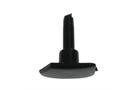 Roco H0 (ET) Puffer links, schwarz
