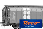 Roco H0 Güterwagen