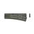 Roco H0 Line mit Bettung Wr15 Weiche rechts 230 mm, 15°
